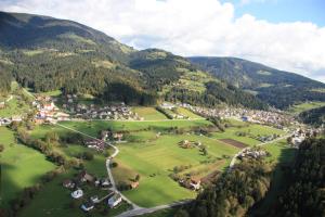 Mislinja in Šentilj pod Turjakom..